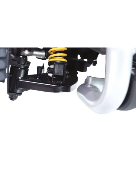 Scooter Eléctrico de 4 Ruedas Mobility 250