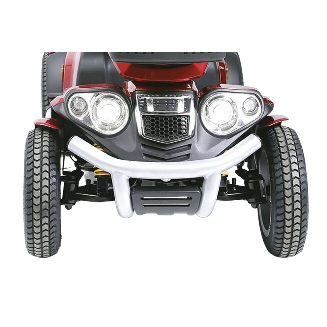 Scooter Eléctrico de 4 Ruedas Mobility 250