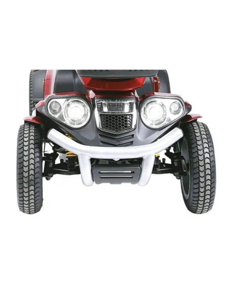 Scooter Eléctrico de 4 Ruedas Mobility 250