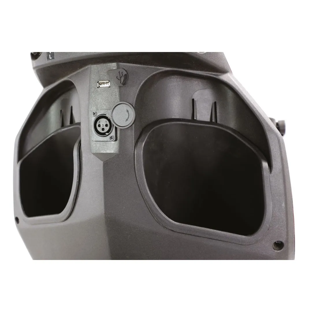 Scooter Eléctrico de 4 Ruedas Mobility 250