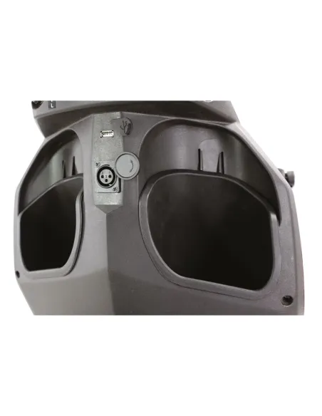 Scooter Eléctrico de 4 Ruedas Mobility 250