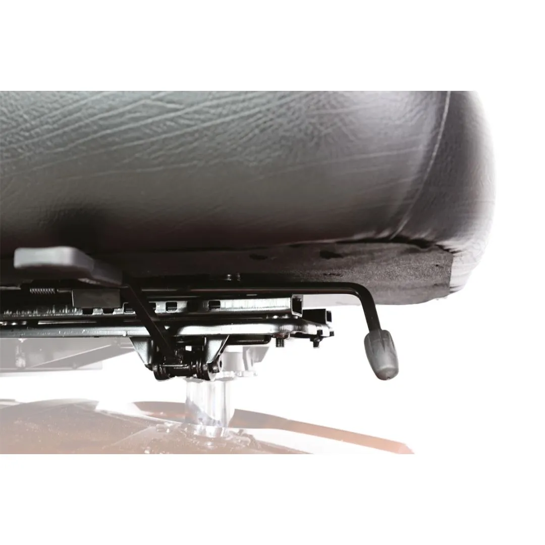 Scooter Eléctrico de 4 Ruedas Mobility 250