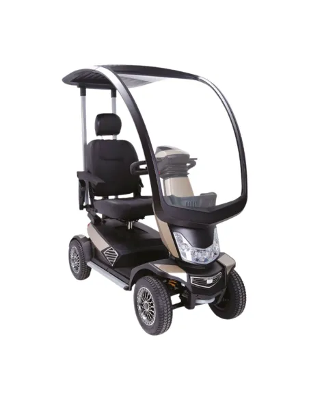 Scooter Eléctrico de 4 Ruedas Mobility 260