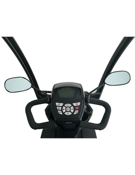 Scooter Eléctrico de 4 Ruedas Mobility 260