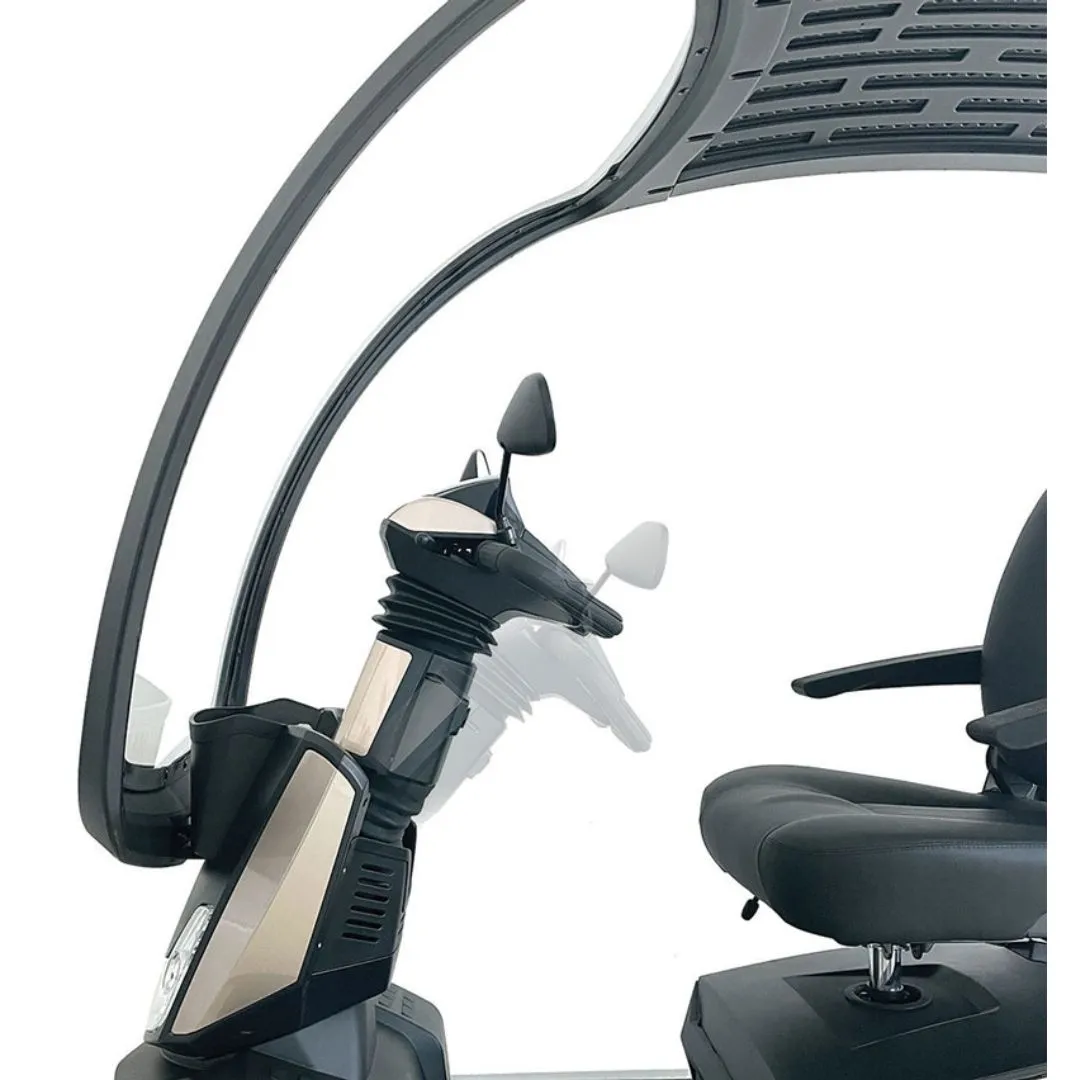 Scooter Eléctrico de 4 Ruedas Mobility 260