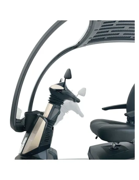 Scooter Eléctrico de 4 Ruedas Mobility 260