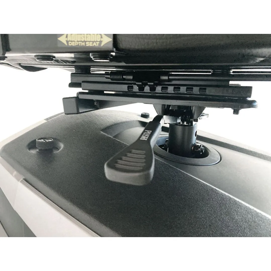 Scooter Eléctrico de 4 Ruedas Mobility 260