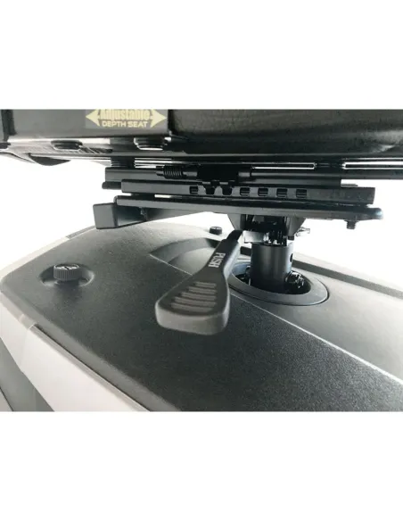 Scooter Eléctrico de 4 Ruedas Mobility 260