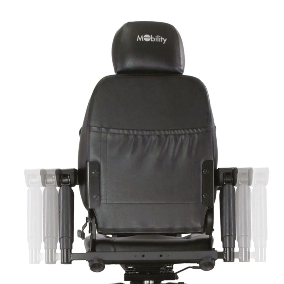 Scooter Eléctrico de 4 Ruedas Mobility 260