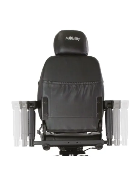 Scooter Eléctrico de 4 Ruedas Mobility 260