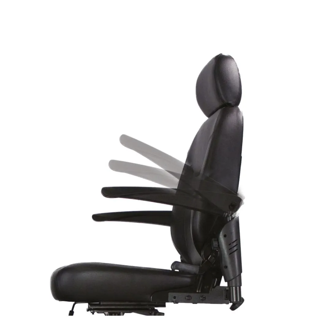 Scooter Eléctrico de 4 Ruedas Mobility 260