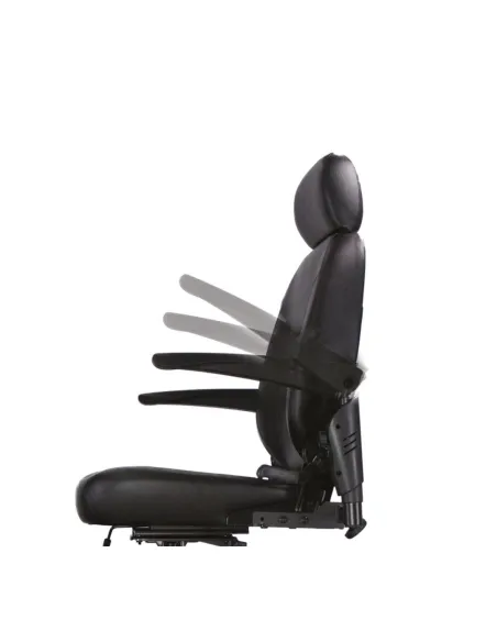 Scooter Eléctrico de 4 Ruedas Mobility 260