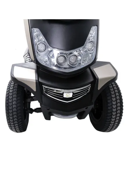 Scooter Eléctrico de 4 Ruedas Mobility 260