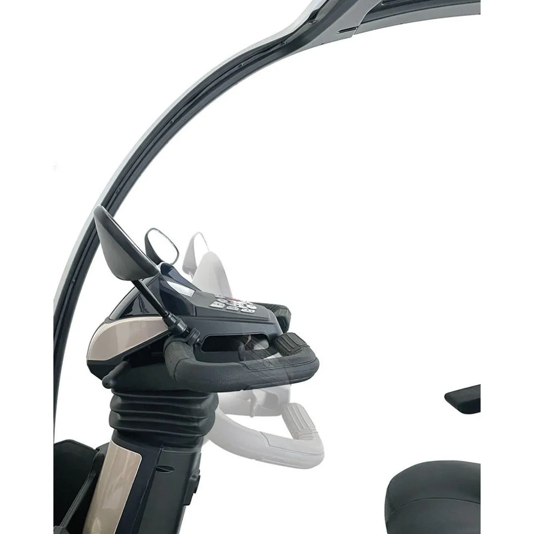 Scooter Eléctrico de 4 Ruedas Mobility 260