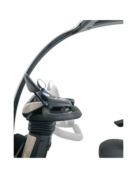 Scooter Eléctrico de 4 Ruedas Mobility 260