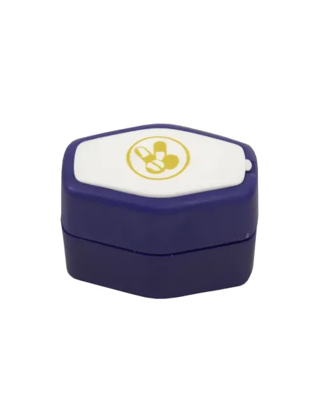 Triturador Pulverizador de Comprimidos