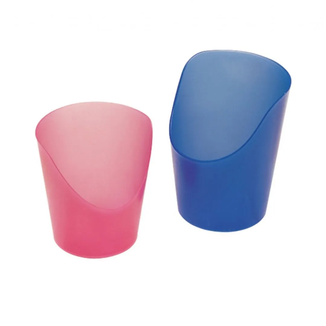 Vaso Flexible para Medicación (Pack 5 Unidades)