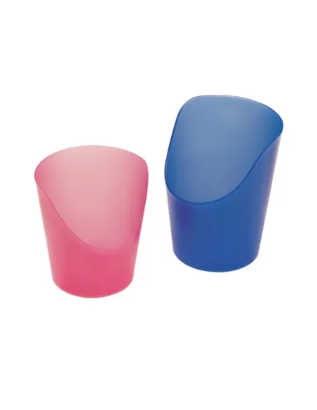 Vaso Flexible para Medicación (Pack 5 Unidades)
