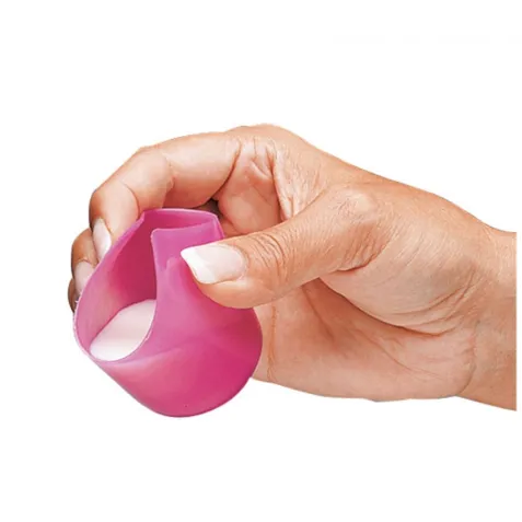 Vaso Flexible para Medicación (Pack 5 Unidades)