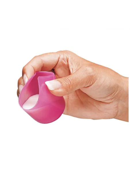 Vaso Flexible para Medicación (Pack 5 Unidades)