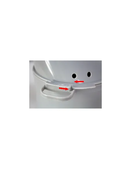 Inhalador Premium para Vahos Vapores