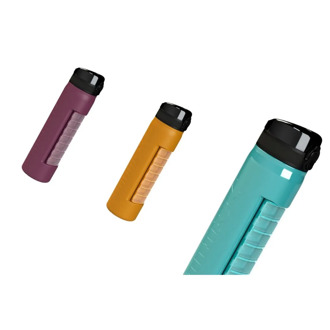 Botella Pastillero 2Go