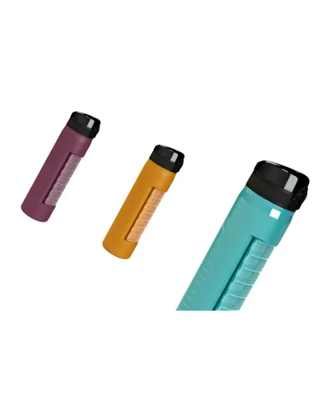 Botella Pastillero 2Go