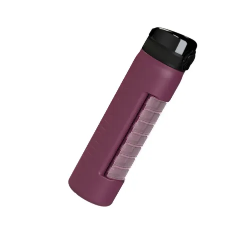 Botella Pastillero 2Go