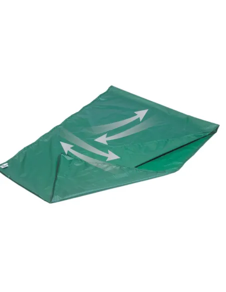 Tela Deslizante para Transferencia de Baja Fricción (2 Medidas)