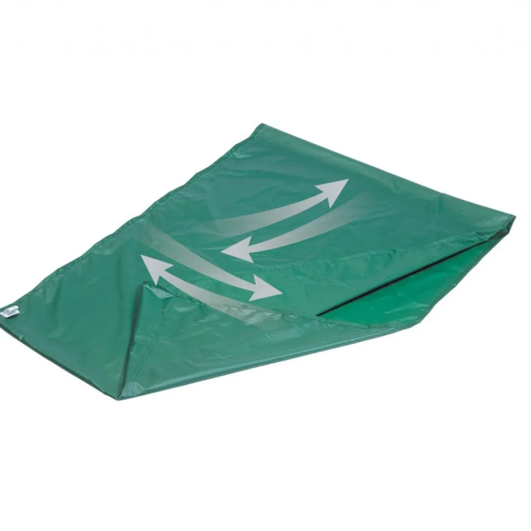 Tela Deslizante para Transferencia de Baja...