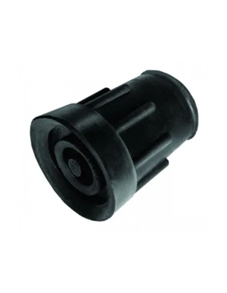 Contera para Bastones y Muletas 2 unidades 21 mm