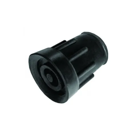 Contera para Bastones y Muletas 2 unidades 21 mm