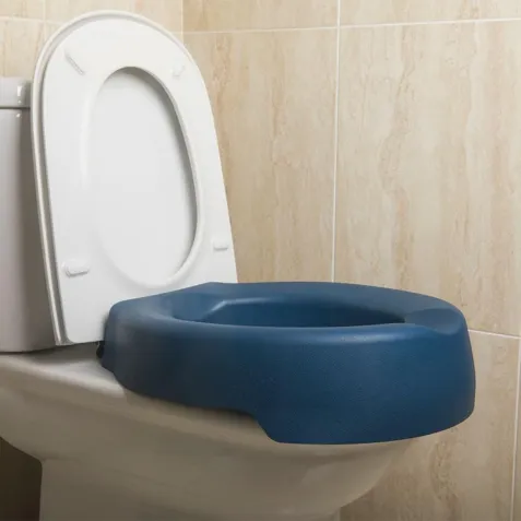 Elevador de Wc Blando Clipper I 2