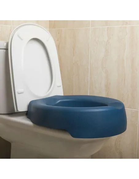 Elevador de Wc Blando Clipper I