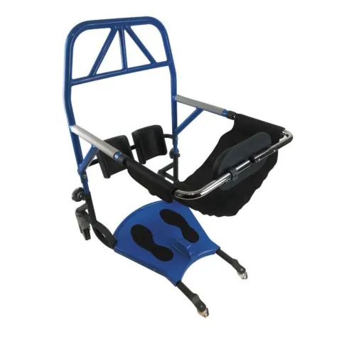 Plataforma de Transferencia RS3 con Asiento