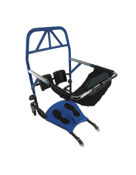 Plataforma de Transferencia RS3 con Asiento