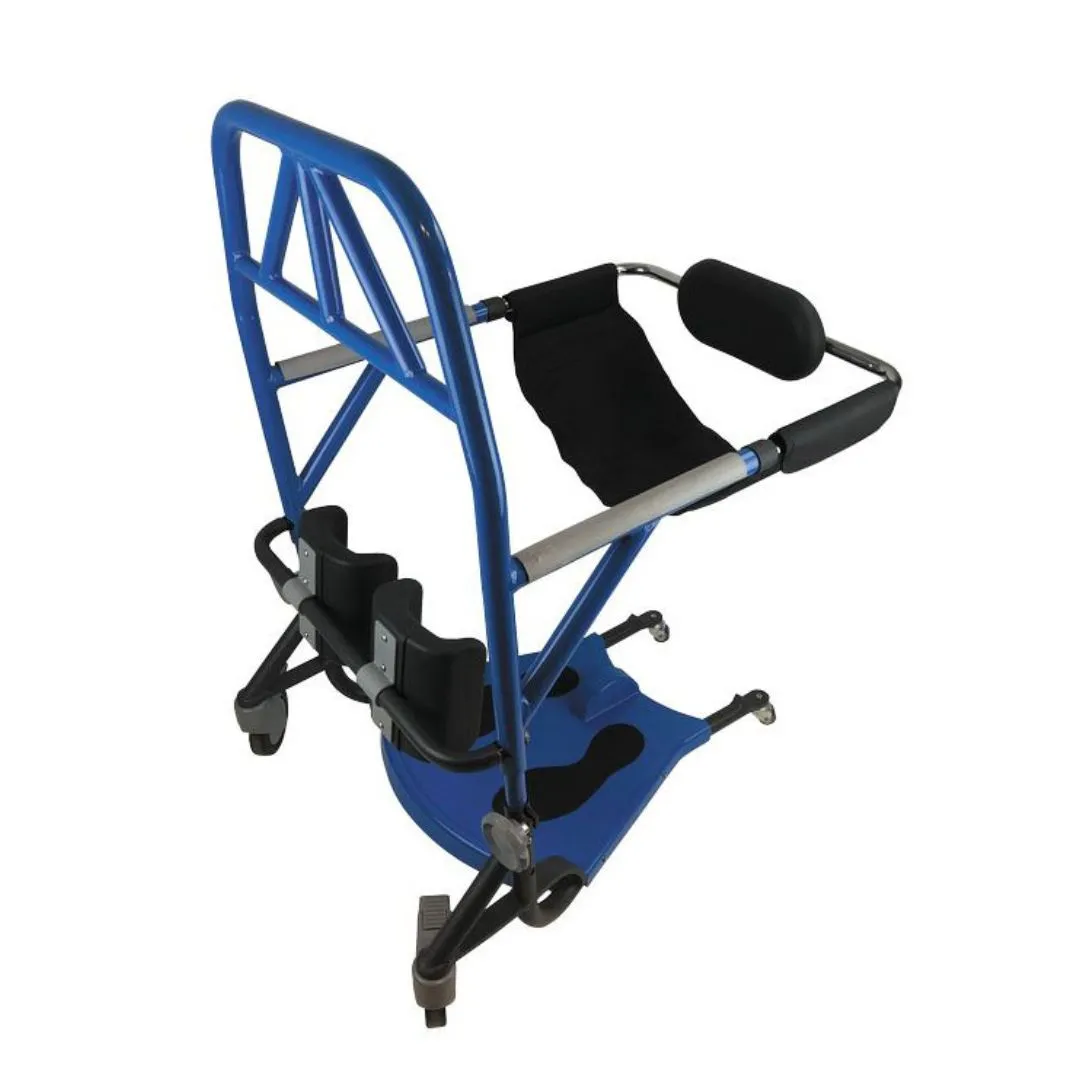 Plataforma de Transferencia RS3 con Asiento