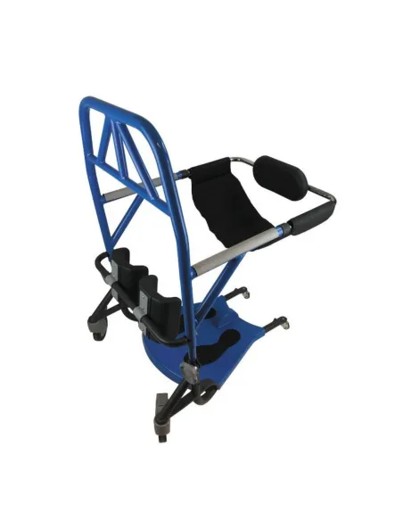 Plataforma de Transferencia RS3 con Asiento