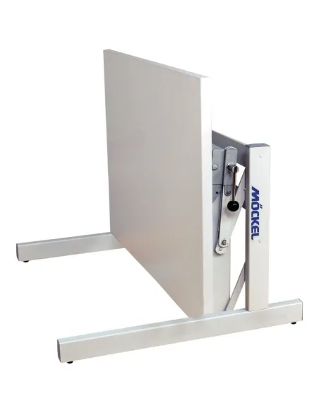 Mesa VARIO Regulable en Altura y Basculante Sin Ruedas