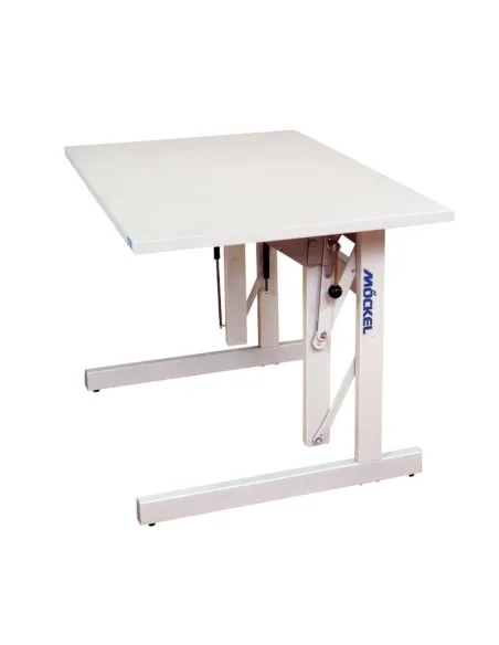 Mesa VARIO Regulable en Altura y Basculante Sin Ruedas