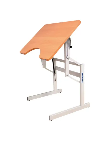 Mesa VARIO Regulable en Altura y Basculante