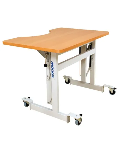 Mesa VARIO Regulable en Altura y Basculante