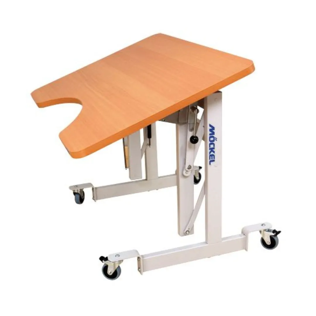 Mesa VARIO Regulable en Altura y Basculante