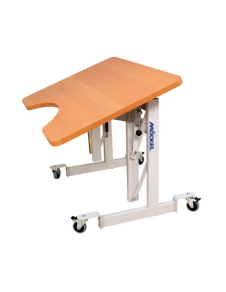Mesa VARIO Regulable en Altura y Basculante