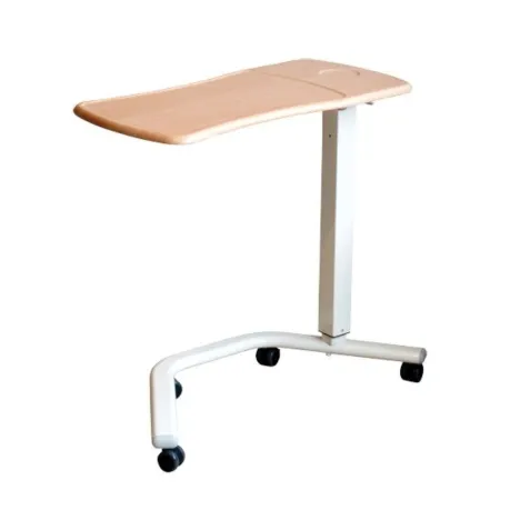 Mesa Auxiliar de Cama TASMANIA COMPACT con Fácil...