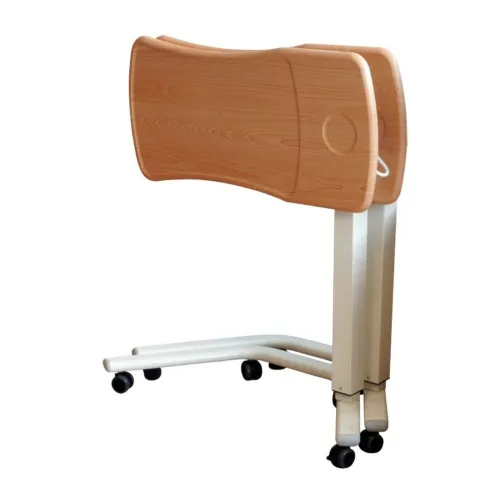 Mesa Auxiliar de Cama TASMANIA COMPACT con Fácil... 2