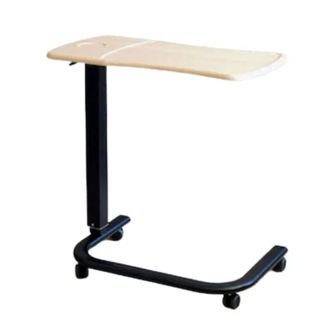 Mesa Auxiliar de Cama TASMANIA con Fácil Regulación de...