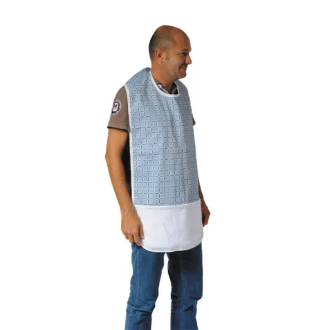 Babero Impermeable Especial PRO