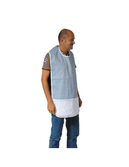 Babero Impermeable Especial PRO