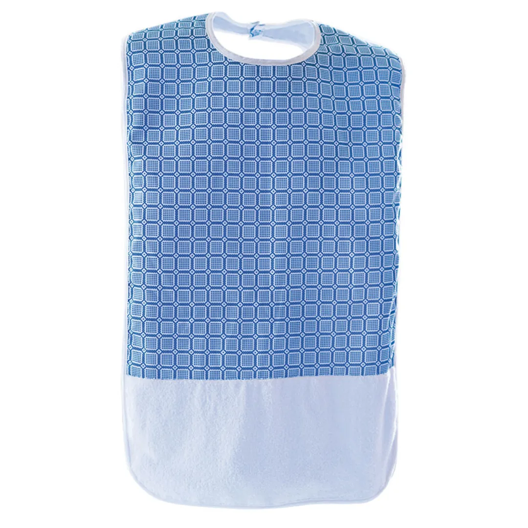 Babero Impermeable Especial PRO